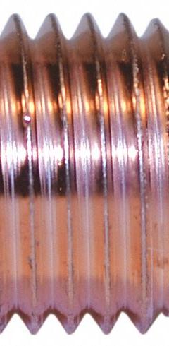 AMERICAN TORCH TIP Collet Body: For 1/8 in Max Electrode Dia, 13N29, 5 PK. Key specifications — Reference Number: 13N29; Brand: AMERICAN TORCH TIP.