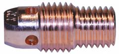 AMERICAN TORCH TIP Collet Body: For 1/8 in Max Electrode Dia, 13N29, 5 PK. Key specifications — Reference Number: 13N29; Brand: AMERICAN TORCH TIP.