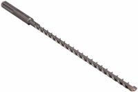 BOSCH Rotary Hammer Drill: 1/2 in Drill Bit Size, 16 in Max Drilling Dp, 21 in Overall Lg (MPN HC5011). Key specifications — attr277146: BOSCH.