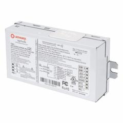 LEDVANCE LED Driver: Class 2, 25 W Max. Power Output, 120 to 277V AC, 8 to 55V DC, 150 to 1,250 mA (MPN LEDrv25UNVC1250DIM1JAUX12NFC). Key specifications — Brand: LEDVANCE; Output Voltage: 8 to 55V DC; Dimming Method: 0-10V; Output Current: 150 to 1,250 mA.