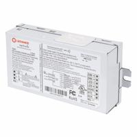 LEDVANCE LED Driver: Class 2, 25 W Max. Power Output, 120 to 277V AC, 8 to 55V DC, 150 to 1,250 mA (MPN LEDrv25UNVC1250DIM1JAUX12NFC). Key specifications — Brand: LEDVANCE; Output Voltage: 8 to 55V DC; Dimming Method: 0-10V; Output Current: 150 to 1,250 mA.