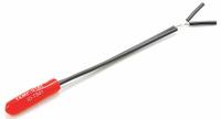 IO HVAC CONTROLS Thermostat: Mfr Part # TS-41. Key specifications — Manufacturer Part Number: TS-41.