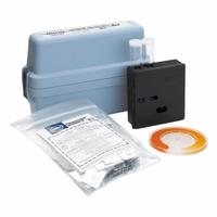 HACH Water Quality Test Kit: Alkalinity, 0 to 1.3 Cr6+, 1.3 Cr6+, 100 Tests (MPN 183400). Key specifications — Includes: Vial; Range: 0 to 1.3 Cr6+; Sensitivity: 1.3 Cr6+; Test Parameters: Alkalinity.