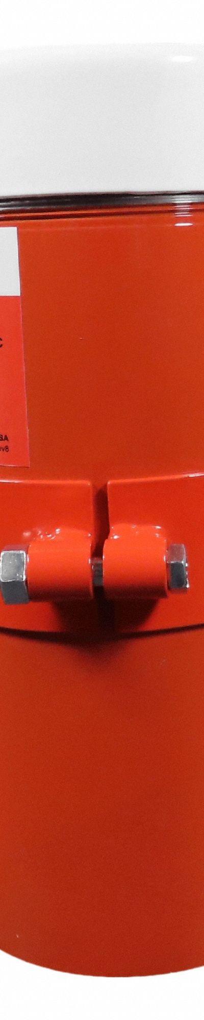 POWER TEAM Standard Hydraulic Rams: Single Acting - General Purpose Rams