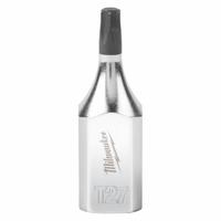 MILWAUKEE Socket: 3/8 in Drive Size, Torx Tip, T27 Tip Size, 1 3/4 in Overall Lg, Torx (MPN 45-34-1012). Key specifications — attr1213211: MILWAUKEE.