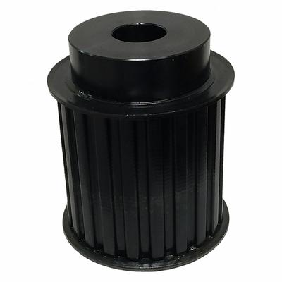 APPROVED VENDOR Timing Pulley: Trapezoidal, Plain, For H Timing Belt Section - H Section Timing Belt Pulleys