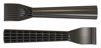 A-SAFE Installation Tools Set: 5 in x 2 3/4 in, Plastic - Pallet Rack Upright Protector Installation Tools