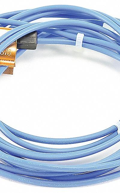 YORK Temperature Sensor: Mfr Part # S1-031-01232-700 - Replacement HVACR Controls, Switches & Thermostats