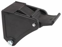 APPROVED VENDOR Caster Brake Kit: Face Contact Brake, Lock Not Included, For 6 in Wheel Dia., Face (MPN 1NWT1). Key specifications — Material: Thermoplastic; Brand: APPROVED VENDOR; Manufacturer Part Number: 1NWT1.