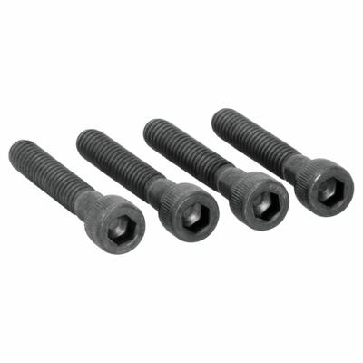 Parker Hydraulic Valve Bolt Kit: Std Bolt Kit, Compatible with CETOP-03 Valves - Manifold Valve Bolt Kits