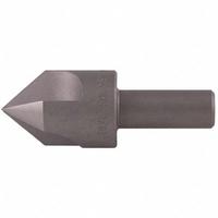 KEO Countersink: 60°, 3 Flute, 5/8 in Body Dia, AlTiN Coated High Speed Steel (MPN 917-000-965). Key specifications — Brand: KEO.