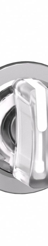 SCHNEIDER ELECTRIC Short-Handled Selector Switch: 30 mm Panel Mount Size, 3 Positions, Series XB4 (MPN ZB4FK1813). Key specifications — Action: Maintained/Maintained/Momentary; Cam: No Cam Included; Brand: SCHNEIDER; Switch Bezel Material Type: Metallic.