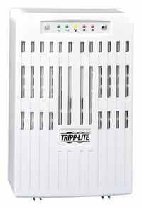 TRIPP LITE UPS System: Single Phase, 2.2 kVA Power Rating, 120 V AC Input, 120 V AC Output, 5-15P (MPN SMART2200VS). Key specifications — Phase: Single; UPS Type: Line Interactive; Brand: TRIPP LITE.