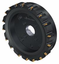 WALTER Indexable Face Mill: F2010.B.315.Z18.08.R757M (MPN 6835039). Key specifications — attr256955: F2010.B.315.Z18.08.R757M.