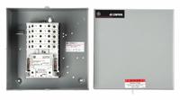 GE Lighting Magnetic Contactor: 10 Poles, 277V AC, 30 A, 2-Wire (MPN CR463LB0ANA10A0). Key specifications — Brand: GE.