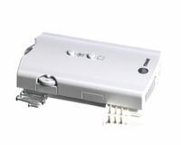 TRANE Zone Sensor, Set Point and 3 Speed Fan: Temp Control, SEN1518. Key specifications — Product Type: Temperature Control; Manufacturer Part Number: SEN1518.