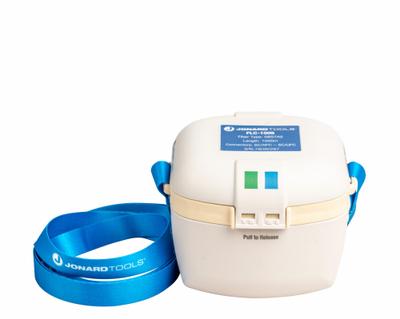 JONARD TOOLS Launch Cable: Launch Cable, FLC-1005, Single-Mode, Universal - Launch Cables for OTDRs
