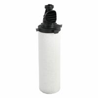 DOMNICK HUNTER Coalescing Filter Element: Coalescing/Particulate, 0.01 micron, Microglass (MPN P040AA). Key specifications — attr111561: P040AA; attr111565: 493L37; attr111564: AAP040HNFI; attr132959: Microglass.