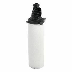 DOMNICK HUNTER Coalescing Filter Element: Coalescing/Particulate, 0.01 micron, Microglass (MPN P040AA). Key specifications — attr111561: P040AA; attr111565: 493L37; attr111564: AAP040HNFI; attr132959: Microglass.