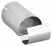 MASTER APPLIANCE Shrink Tube Attachment: 1 3/4 in Overall Lg, 1 3/4 in Overall Wd, 3 in Overall Ht (MPN A-160-HG). Key specifications — attr1256778: Shrink; attr1256780: Heat Shrink Tubing; attr1256781: A-160-HG; attr1256791: MASTER APPLIANCE; attr1256766: VTS-752; attr1256772: Shrink Tube Attachment.