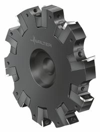WALTER Indexable Slitting Cutter: F2252.BN.100.Z04.10.S685 (MPN 5000718). Key specifications — attr257007: F2252.BN.100.Z04.10.S685.
