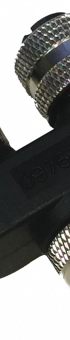 EUCHNER Y-Distributor Connector: M12 to M12 Plug, Y-Style, 2 A_4 A Current Rating, IP65/IP67, TPU (MPN Y-DISTRIBUTOR). Key specifications — Connector Style: Y-Style; IP Rating: IP65; Convert From: M12; Convert To: M12 Plug; Brand: EUCHNER.