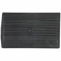 QUANTUM STORAGE SYSTEMS Bin Divider: 17 1/4 in x 10 1/2 in, Not Electrostatic Discharge Conductive (MPN DMS533). Key specifications — Compatible Manufacturer Model Number: QMS533; Brand: QUANTUM STORAGE SYSTEMS.