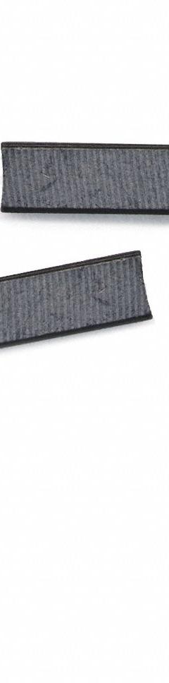FOREDOM Carbon Brush, Pair, Sr Motor: Motor Brush, Repl Part, SRH Motors/SR Motors, 2 PK (MPN MP132P). Key specifications — attr1254836: FOREDOM; attr1254822: Replacement Part; attr1254840: Motor Brush.