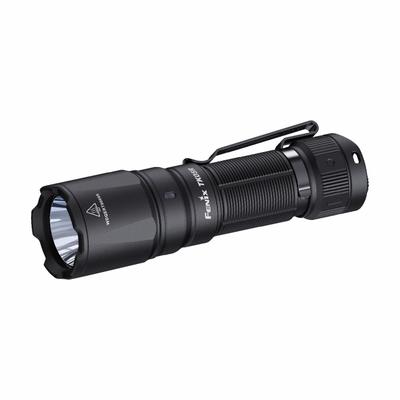 FENIX LIGHTING Flashlight: Rechargeable, 1,000 lm, 50 min Run Time at Max. Brightness - Rechargeable Flashlights