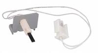 LENNOX Hot Surface Igniter: Mfr Part # 70W16. Key specifications — Manufacturer Part Number: 70W16; Product Type: Hot Surface Igniter.