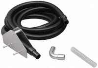 SAFETY SPEED Dust Collection Kit: Panel Saw and Router Combo Compatible (MPN VSR Dust). Key specifications — attr1170421: SAFETY SPEED; attr1179862: Panel Saw and Router Combo; attr1179863: Dust Collection Kit.