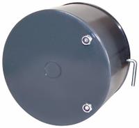 DAYTON Brake: End Mount Disc, 115/208-230V AC, 115/208-230V AC, 208-230/460V AC, Dripproof, 5URA4. Key specifications — Brand: DAYTON; Includes: Brake and Instruction Manual; Manufacturer Part Number: 5URA4; Clutch/Brake Type: End Mount Disc; Enclosure Type: Dripproof; Horsepower @ RPM: 1/2 hp @ 1725 RPM; Mounting Location: 56C Motor Flange.