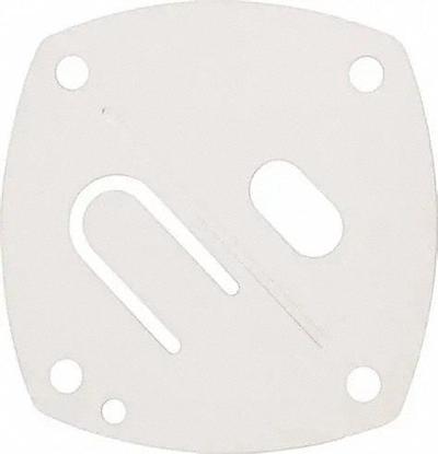 GAST Valve: AF545 - Air Compressor Parts