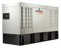 GENERAC Automatic Standby Generator: Diesel, Liquid, Single Phase, 120/240V AC, CARB Compliant (MPN RD01525ADAE). Key specifications — Transfer Switch Included: No; Brand: GENERAC; CARB Compliant: Yes.