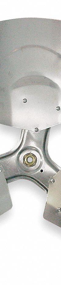 DAYTON Replacement Propeller: Mfr Part # 4HZ05, For Use With 3C215. Key specifications — For Use With: 3C215; Manufacturer Part Number: 4HZ05.
