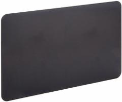 LEWISBINS Insert Cover: 15 1/2 in x 10 in, Plastic, 8APE3/8APE4/8ECF8/9MEW7 (MPN CDC2000-XL). Key specifications — Material: Plastic; Color: Black; Compatible Grainger Part Number: 8APE4; Compatible Manufacturer Model Number: DC2025-XL; Brand: LEWISBINS.