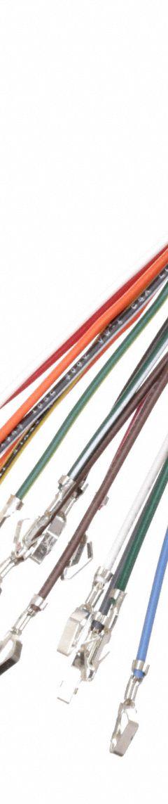 GOODMAN Compressor Terminal Repair Kit: Compressor Terminal Repair Kit (MPN PWHK01G70). Key specifications — Manufacturer Part Number: PWHK01G70; Product Type: Compressor Terminal Repair Kit; Brand: GOODMAN.