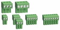 SCHNEIDER ELECTRIC Terminal Block: Modicon M171 (MPN TM171ASCTB14). Key specifications — Manufacturer Part Number: TM171ASCTB14; Series: Modicon M171; Product Type: Terminal Block.
