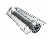 TRANE Burner: Mfr Part # BNR1077. Key specifications — Manufacturer Part Number: BNR1077; Product Type: In-Shot Burner Tube.