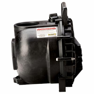 BANJO Pump Head: 3 in FNPT, 3 in FNPT, 350 gpm Flow Rate @ 20 Ft. of Head - Pump Heads for Engine Driven Pumps