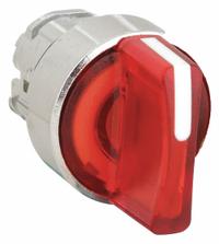 SCHNEIDER ELECTRIC Short-Handled Selector Switch: 22 mm Panel Mount Size, 3 Positions, Series XB4 (MPN ZB4BK1343). Key specifications — Action: Maintained/Maintained/Maintained; Cam: No Cam Included; Brand: SCHNEIDER; Switch Bezel Material Type: Metallic.