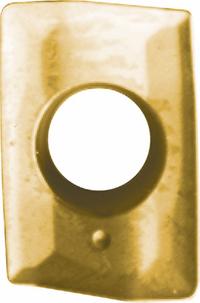 KYOCERA Parallelogram Milling Insert (MPN BDMT070304ERJTCA6535)