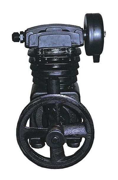 SPEEDAIRE Air Compressor Pump: Splash Lubricated, 1 Stage, 1 hp, 1.9 cfm @ 115 psi - Speedaire Air Compressor Pumps