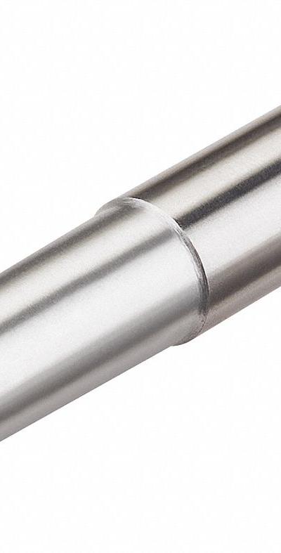 MICRO 100 Indexable Square Shoulder End Mill - Indexable Square-Shoulder End Mills