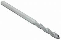 APPROVED VENDOR Ball End Mill: Carbide, 2 Flute, 5/16" Mill Dia, 1-5/8" LOC, 4" OAL (MPN 227-001030)