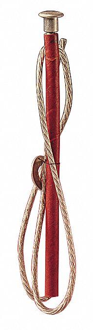 BUSSMANN Cutout Link: Fast Acting, Nonremovable Head, 8 A Rating (MPN FL11N8). Key specifications — attr211189: BUSSMANN.