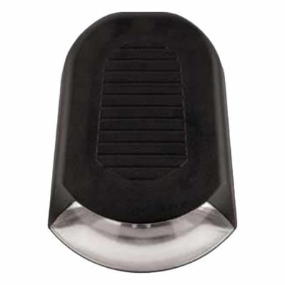 CHLORIDE Architectural Emergency Light: 24 W Lamp Watt, 24 W Emergency Watt, 120V AC/277V AC - Aluminum Wet Location Emergency Lights