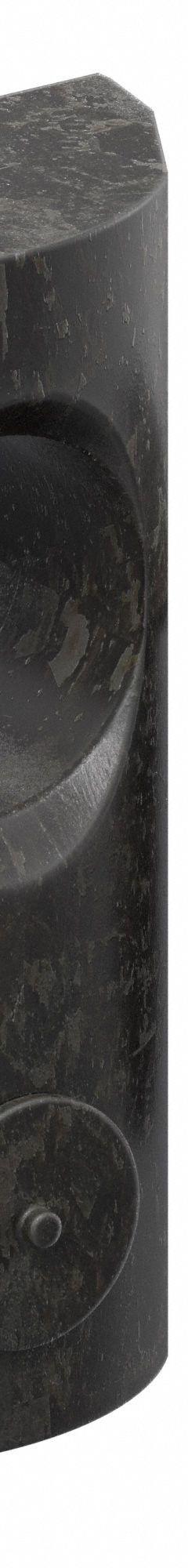Bolt Assembly: 1/4" -20 Size, 1/2 in Thread Lg, Flanged Button Head Socket Cap, For 0.3 in Slot Wd (MPN 3481). Key specifications — Fastener Type: T-Nut; Fastener Head Type: Flanged Button Head Socket Cap; Material: Steel; Finish: Black Zinc-Plated; T-Slot Fastener Type: Bolt Assembly; Threaded Hole Location: Single Offset; Compatible Series: 80/20 10 Series; System of Measurement: Inch.