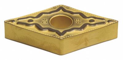 SUMITOMO Diamond Turning Insert: DNMG332EEF - Diamond Indexable Turning Inserts