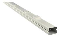 Prewired Raceway: 1 Circuits, 9 Outlets, (1) Type A USB, NEMA 5-15R, 5 ft Lg, Steel, Ivory, 2000USB (MPN V20GB506TRUSB). Key specifications — Color: Ivory; Series: 2000USB; Includes: (2) Blank End Fittings; Data Communication Outlets: (1) Type A USB; Brand: LEGRAND.